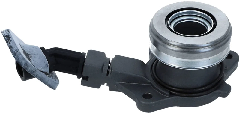 SACHS Central Slave Cylinder, clutch - 3182 654 198